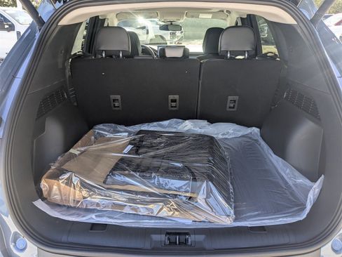 New 2026 Ford Escape Platinum w/ Premium Technology Package image 13