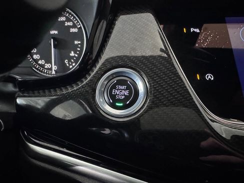 Certified 2024 Cadillac XT6 Sport image 24