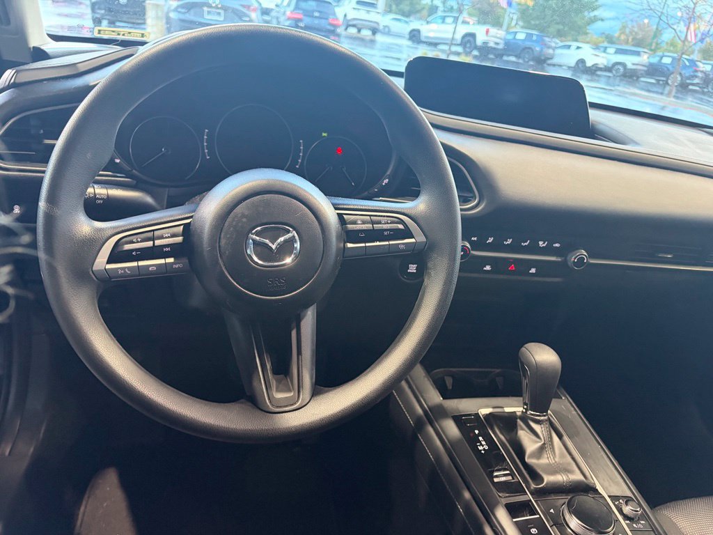 Used 2022 MAZDA CX-30 AWD 2.5 S image 11