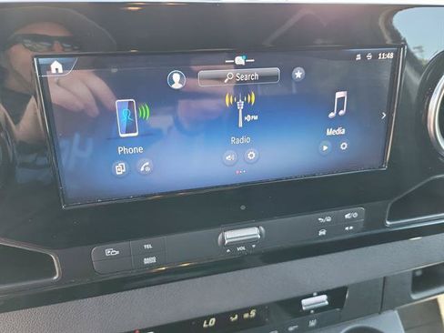 Used 2025 Mercedes-Benz Sprinter 2500 image 9