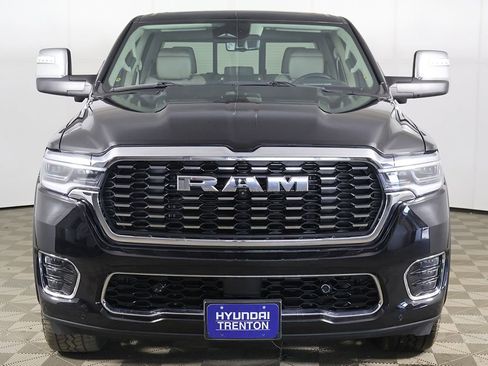 Used 2025 RAM 1500 Tungsten w/ Off-Road Group AWD/4WD image 17