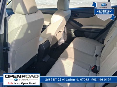 Used 2023 Subaru Impreza Premium image 10