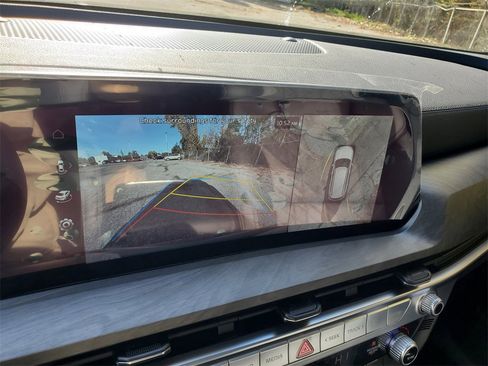 New 2025 Kia Telluride SX X-Line image 22