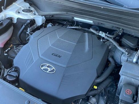 Used 2022 Hyundai Palisade SEL w/ Convenience Package image 14