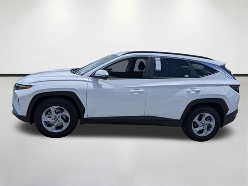 Used 2023 Hyundai Tucson SEL FWD image 7