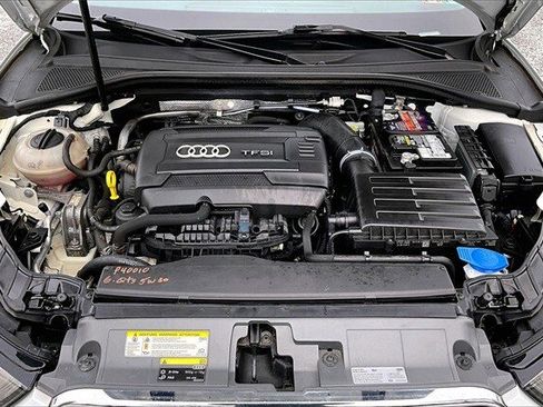 Used 2016 Audi A3 2.0T Premium image 33