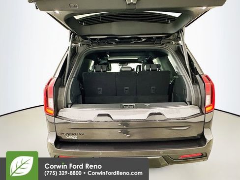 New 2026 Ford Expedition Platinum w/ Stealth Appearance Package image 29