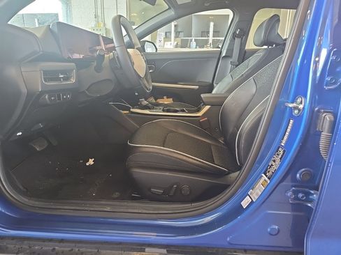 Used 2025 Kia K4 GT-Line w/ GT-Line Sunroof Package image 3