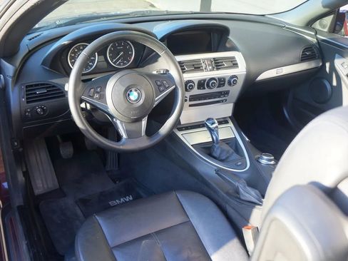 Used 2008 BMW 650i Convertible image 15