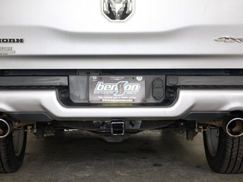 Certified 2022 RAM 1500 Big Horn image 8