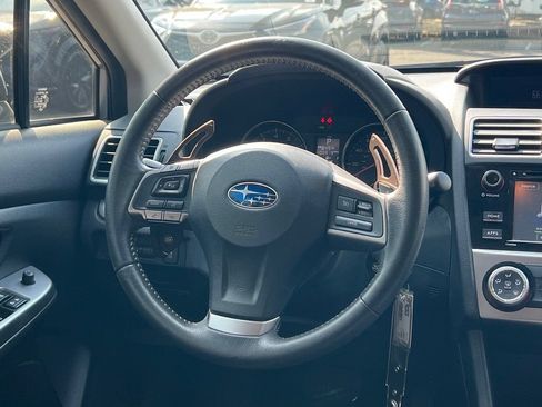 Used 2016 Subaru Impreza 2.0i Sport Premium w/ Popular Package #1 AWD/4WD image 16