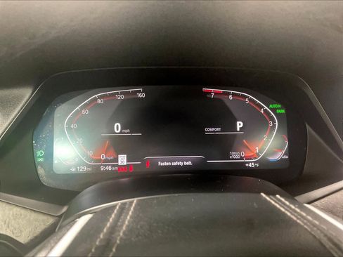 Used 2020 BMW X5 xDrive40i w/ Premium Package image 25