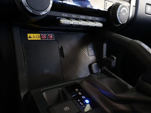 Used 2026 Toyota 4Runner TRD Sport AWD/4WD image 35