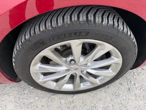 Used 2013 Cadillac XTS Premium image 12