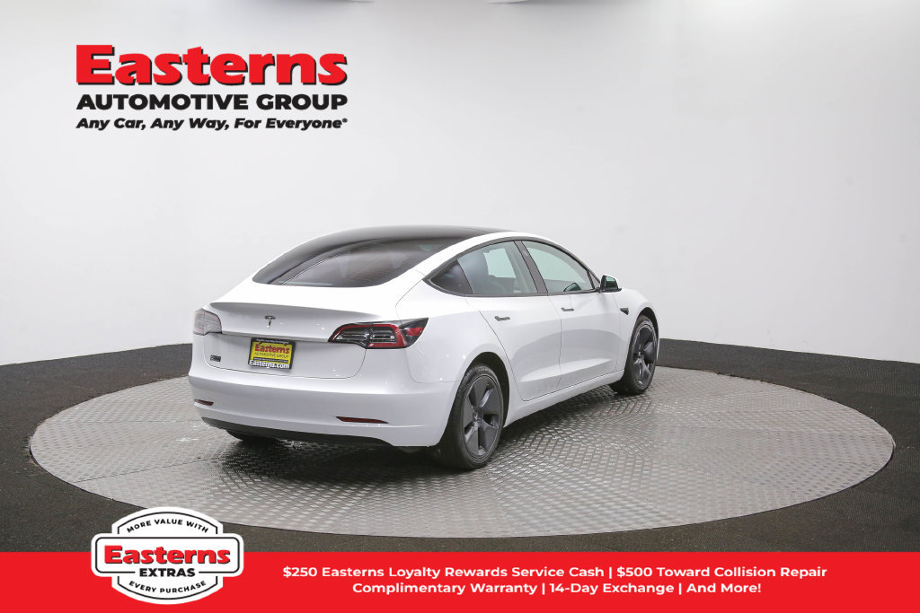 Used 2023 Tesla Model 3 Standard Range RWD image 35