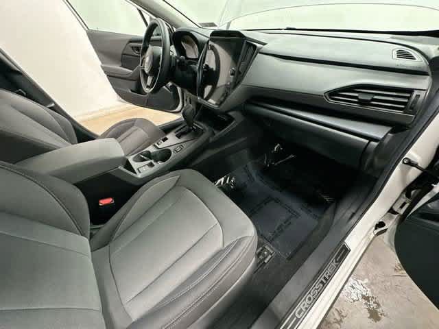 Certified 2026 Subaru Crosstrek 2.5i Premium AWD/4WD image 21