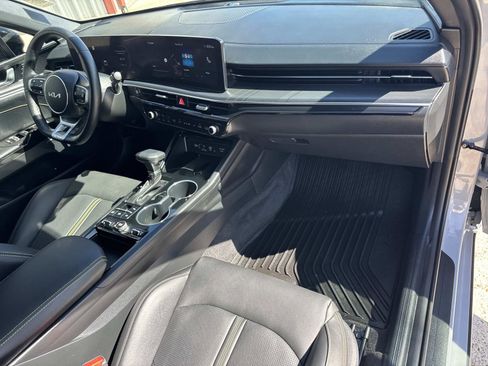Used 2026 Kia K5 GT w/ GT1 Package image 12