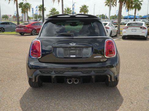 Used 2022 MINI Cooper John Cooper Works FWD image 6