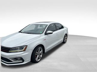 Used 2017 Volkswagen Jetta GLI video 2