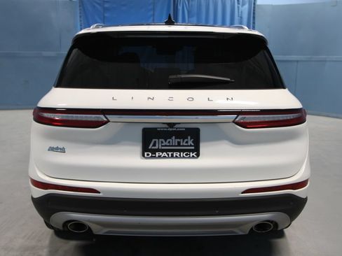 Used 2024 Lincoln Corsair Reserve w/ Equipment Group 201A AWD/4WD image 31