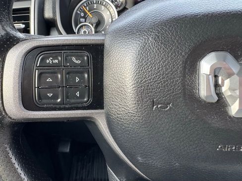 Used 2020 RAM 2500 Tradesman image 14