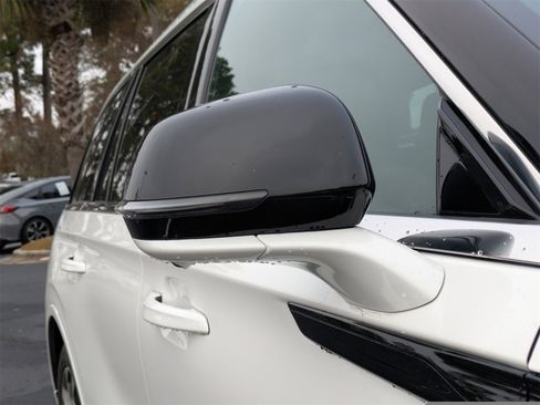 Used 2022 Lincoln Aviator Grand Touring image 10