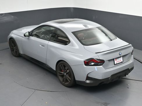 Used 2024 BMW 230i Coupe w/ Premium Package image 34