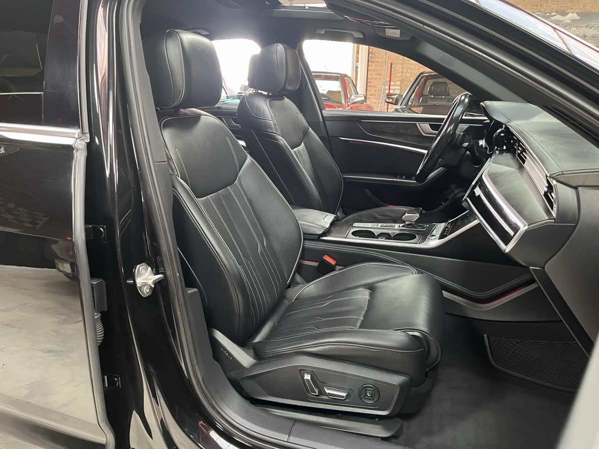 Used 2019 Audi A6 3.0T Prestige w/ Prestige Package AWD/4WD image 27