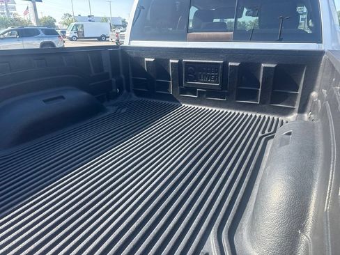 Used 2019 RAM 1500 Big Horn AWD/4WD image 6