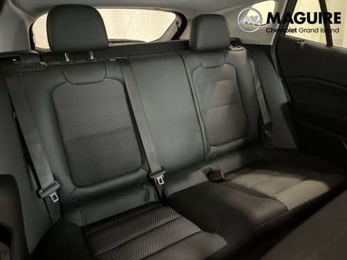 Used 2024 Chevrolet Trax LT image 31