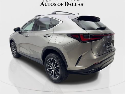 Used 2023 Lexus NX 350 AWD image 9