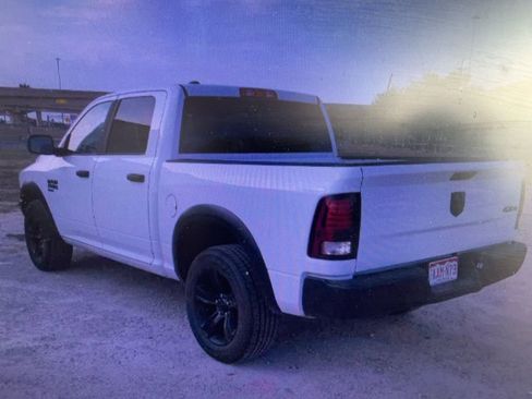 Used 2024 RAM 1500 Classic Warlock image 13