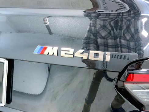 Used 2024 BMW M240i xDrive Coupe w/ Premium Package image 29