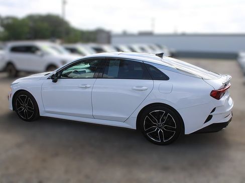 Used 2023 Kia K5 GT FWD image 12