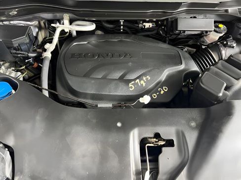 Used 2022 Honda Pilot EX-L image 14