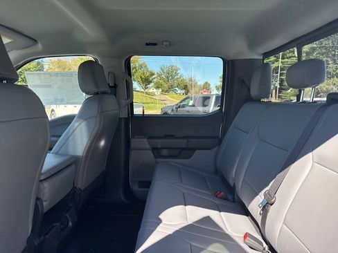 New 2026 Ford F350 XL w/ 360-Degree Camera Package image 34