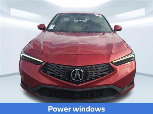 Used 2023 Acura Integra FWD image 8