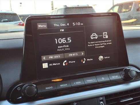 Used 2024 Kia Forte LXS image 7