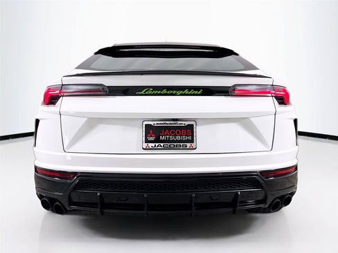 Used 2019 Lamborghini Urus AWD/4WD image 28