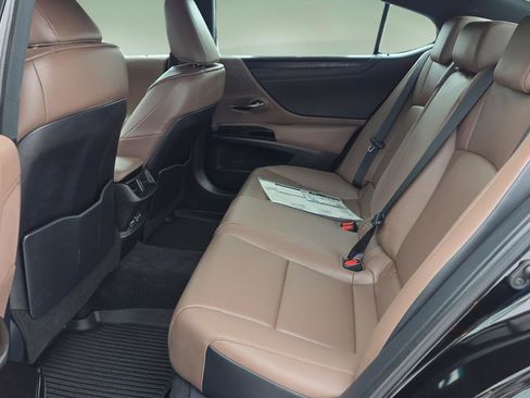 Certified 2024 Lexus ES 350 350 image 14