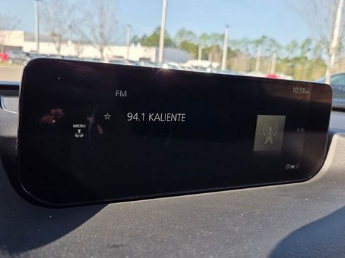 New 2026 MAZDA CX-50 AWD 2.5 Hybrid w/ Weather Package image 22