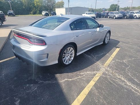 Used 2021 Dodge Charger R/T image 5