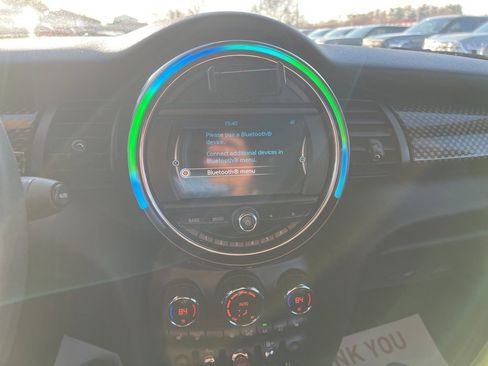 Used 2016 MINI Cooper S image 12