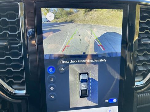 New 2025 Ford Ranger XLT image 9