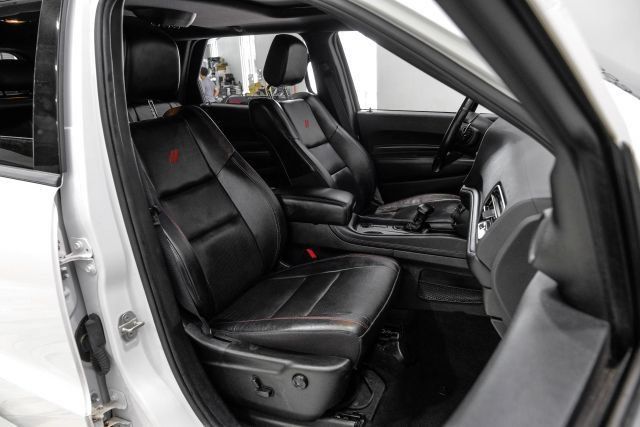 Used 2023 Dodge Durango R/T AWD/4WD image 36