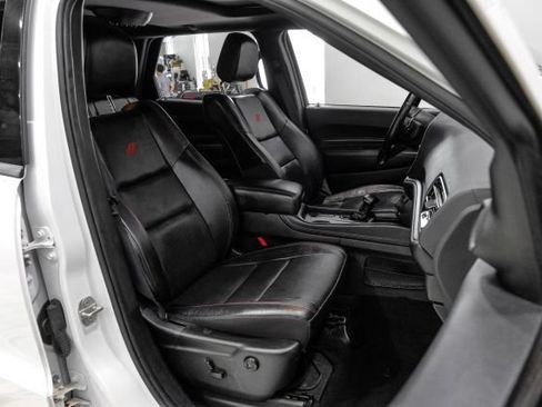 Used 2023 Dodge Durango R/T AWD/4WD image 36