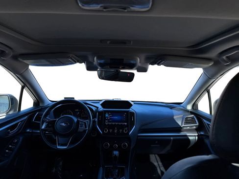 Used 2021 Subaru Crosstrek 2.5i Limited w/ Popular Package #4 image 13