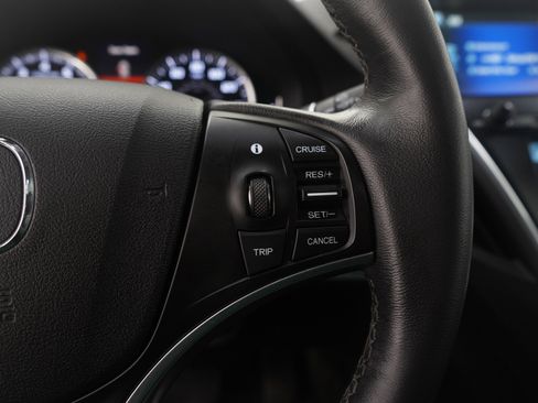 Used 2014 Acura MDX 3.5L image 30