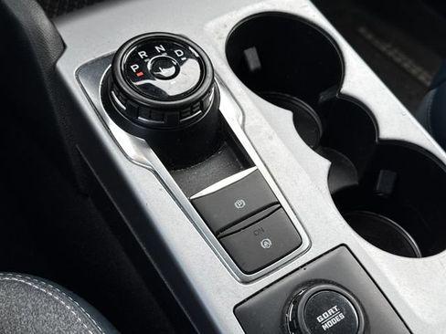 Used 2021 Ford Bronco Sport Outer Banks AWD/4WD image 31