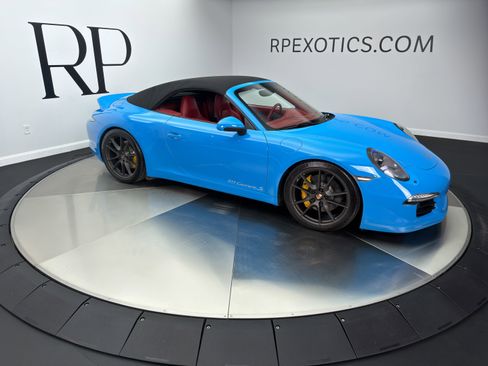 Used 2014 Porsche 911 Carrera S image 21